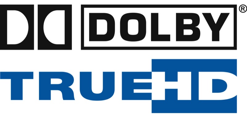 Dolby TrueHD