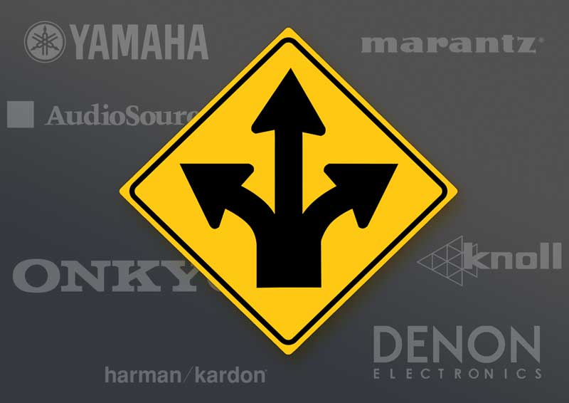 Home Theater Receiver Buying Guide