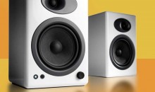 Desktop Audio Computer Speakers—Getting Good Sound