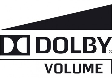 Dolby Volume