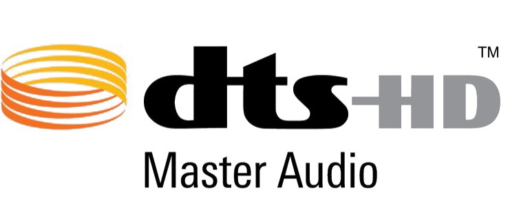 DTS-HD Master Audio