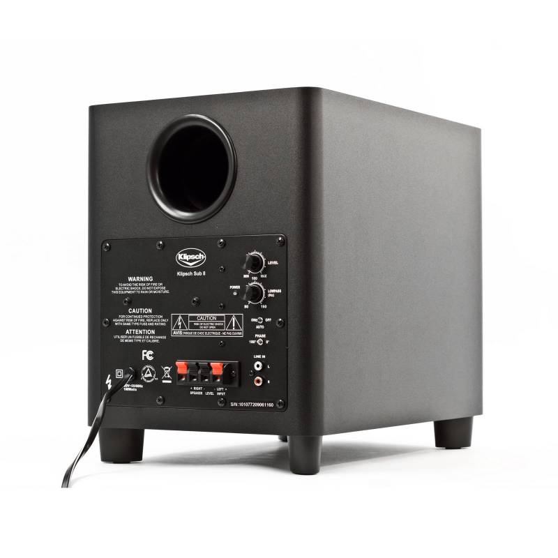 Duplikere Vil have indeks Getting the Correct Subwoofer Settings for Home Theater