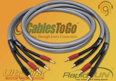 What kind of speaker cable do i need?