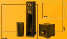What Size Speakers Do I Need for My Room?