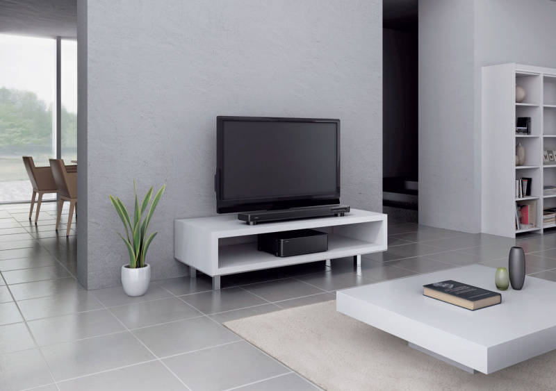 Get Better TV Sound with a Soundbar | AV Gadgets