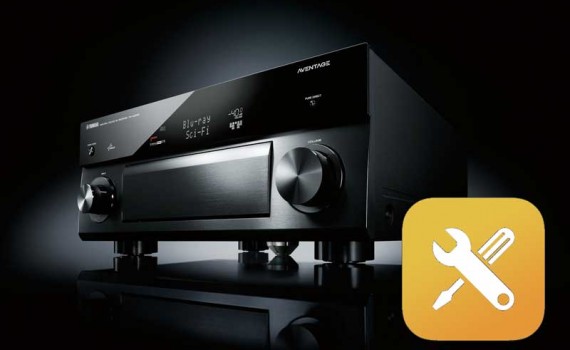 Home Theater Receiver Setup Guide | AV Gadgets