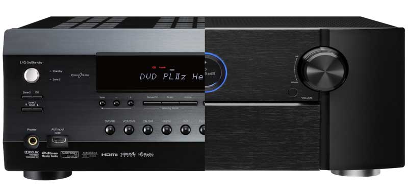 Simplifying Home Theater Receivers | AV Gadgets
