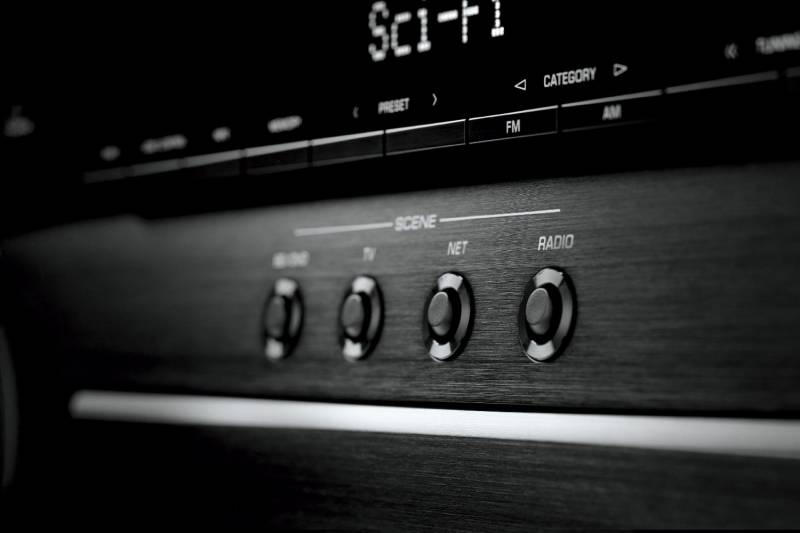 Understanding DSP and Surround Sound Modes AV Gadgets