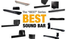 Best Sound Bar – Choosing Features and Style