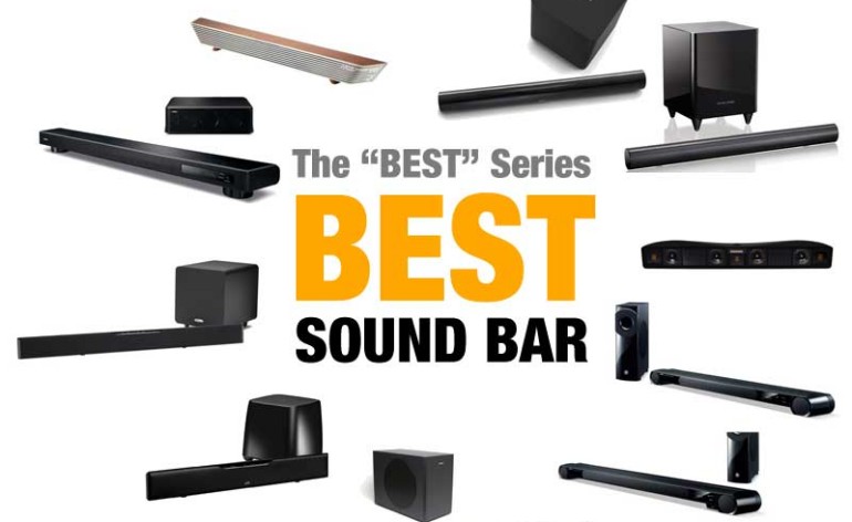 Best Sound Bar