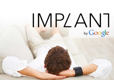 Google Implant