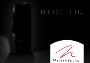 MartinLogan Neolith speakers