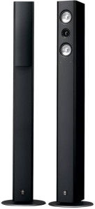 Yamaha NS-F310 tower speakers