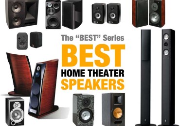 Best Home Theater Speakers