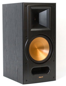 Klipsch RB-81 II speakers