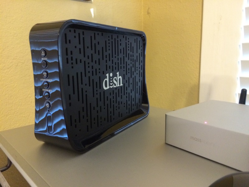 DISH Wireless Joey Review AV Gadgets