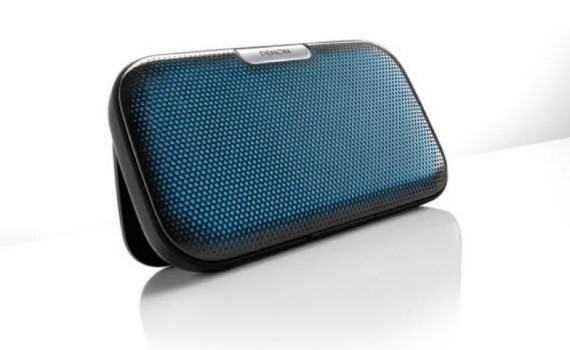 Denon Envaya DSB-200 Bluetooth Speaker | AV Gadgets