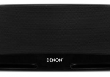 Denon DSB-150 Bluetooth speaker
