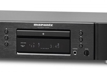 Marantz CD5005 CD player