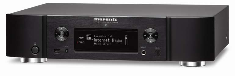 Marantz NA8005 network audio player