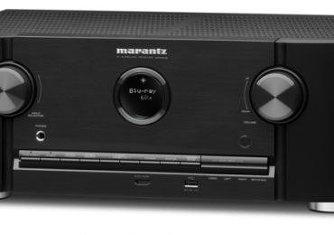 Marantz NR5009 receiver