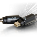 RapidRun Optical Cables