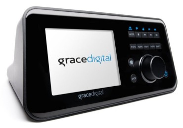 Grace Primo Internet radio