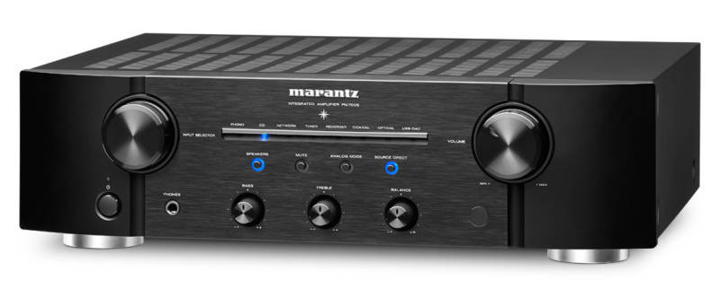 Marantz PM7005 Integrated Amplifier | AV Gadgets