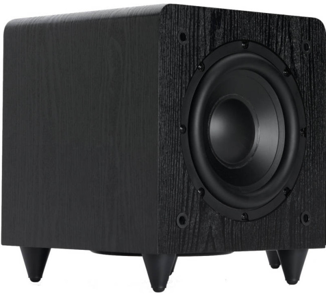 DownFiring Subwoofer Placement and Orientation AV Gadgets