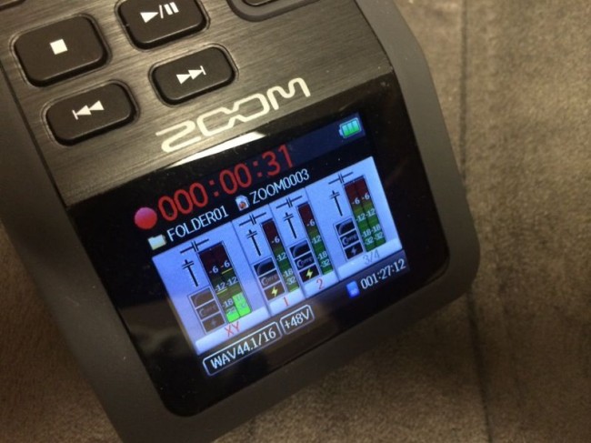 avrecorder recording skips avrecorder recording skips