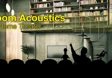 room acoustics for home theater