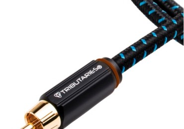 Tributaries Series 4 sub cable connector