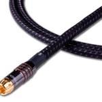 Tributaries Series 8 subwoofer Cable