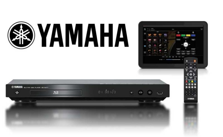 Yamaha-BD-S477-Blu-ray-player