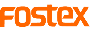 fostex logo