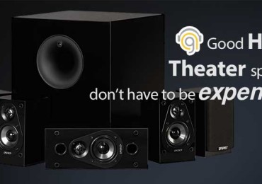 good home theater speakers