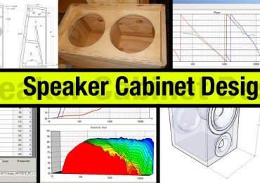 speaker design software