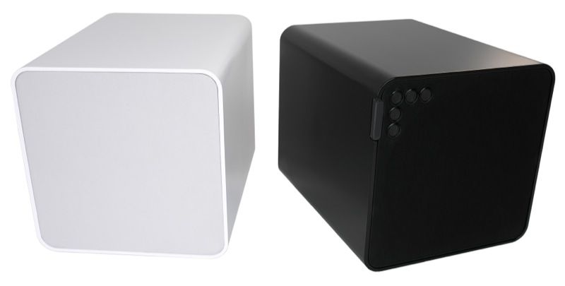 Artison Nano 1 Subwoofer