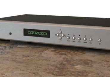 Bryston BDP-1USB front
