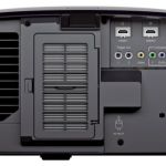Epson LS10000 connections