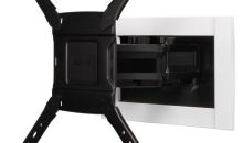 OmniMount OE120IW Recessed In-wall TV Mount