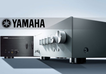Yamaha integrated amplifiers