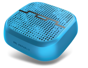 SOL republic Punk Bluetooth speaker