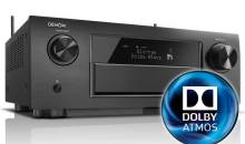 Dolby Atmos Receiver Basics—What You Need to Know