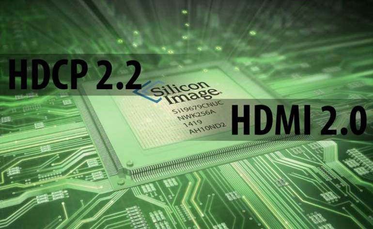 HDMI 2.0 compatible