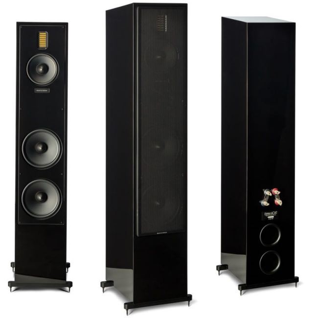 Motion 60XT towers
