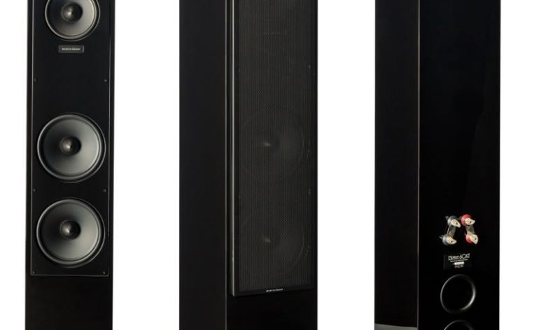 Motion 60XT towers