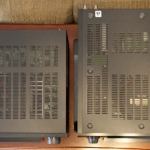AVR-X7200W vs AVR-5308CI size