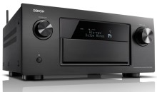 Denon AVR-X7200W Receiver Hands-on Review