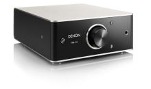 Denon PMA-50 Amplifier with DAC and Bluetooth